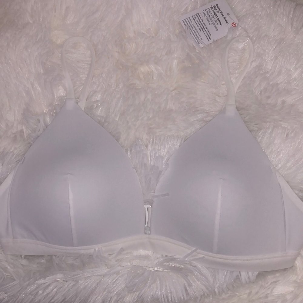 Lululemon bikini top/bra